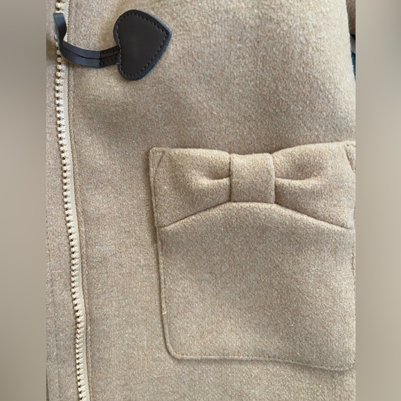 Girl coat - Picture 5 of 6